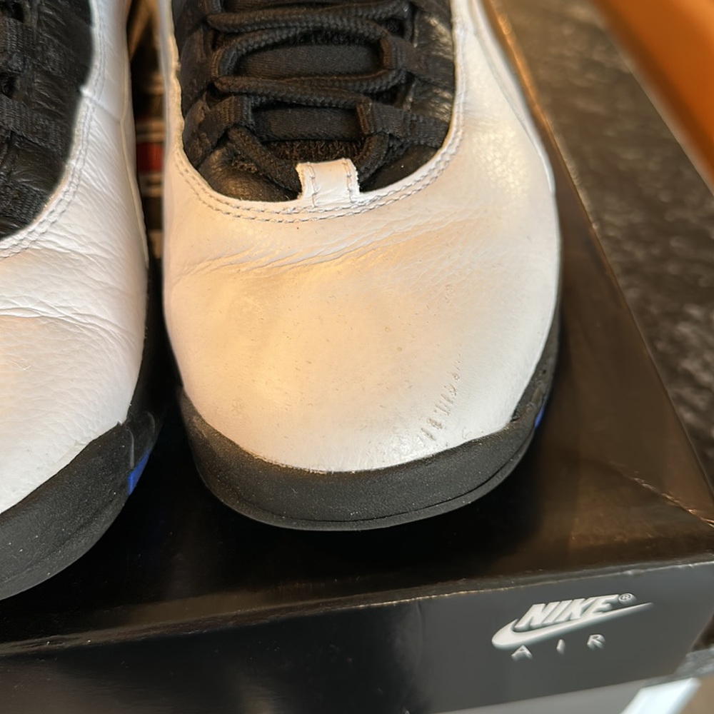 Jordan 10 Retro - Picture 3 of 9